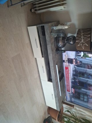 Mueble de comedor moderno