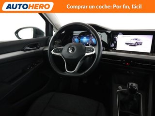 Volkswagen Golf 2.0 TDI Life