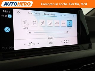 Volkswagen Golf 2.0 TDI Life