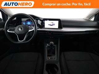Volkswagen Golf 2.0 TDI Life