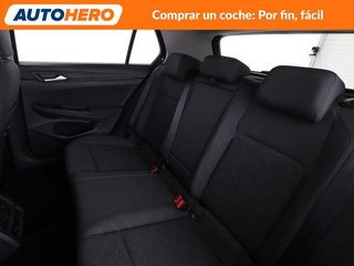 Volkswagen Golf 2.0 TDI Life