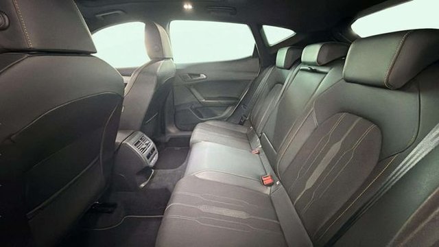 Cupra Formentor 5 AÑOS GARANTÍA