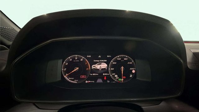 Cupra Formentor 5 AÑOS GARANTÍA