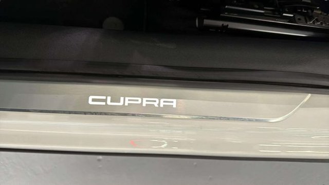 Cupra Formentor 5 AÑOS GARANTÍA