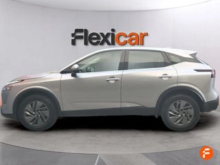 Nissan Qashqai DIG-T 103kW mHEV Premiere Edition Bit.