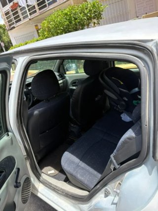 Renault Clio 2003