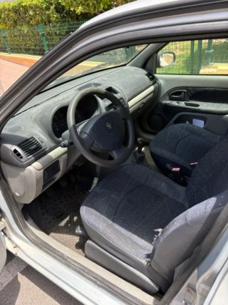 Renault Clio 2003