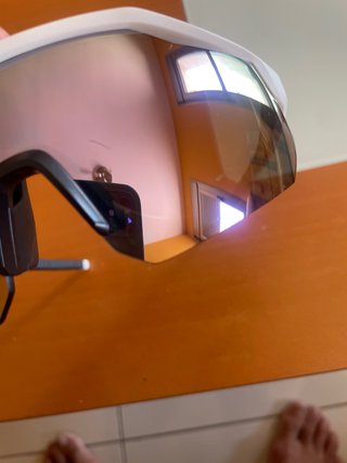 Gafas Ciclismo Decathlon