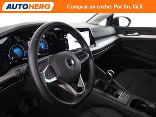 Volkswagen Golf 2.0 TDI Life