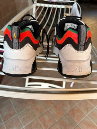 Nike Air 200 Scarpe Uomo Donna