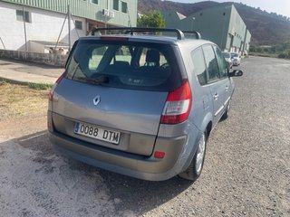 Renault Grand scenic