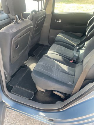 Renault Grand scenic