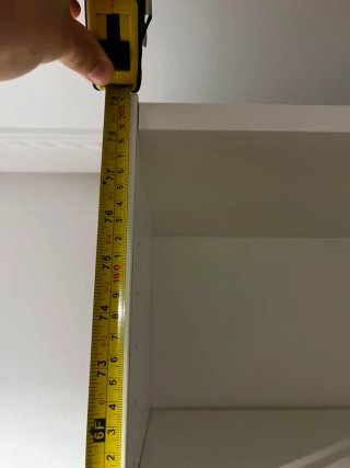 Estantería Billy Blanca Ikea