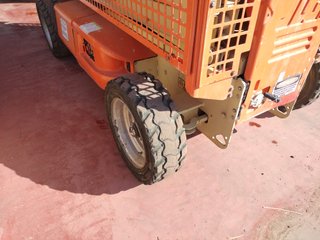 Tijera Eléctrica JLG 4069LE 14m