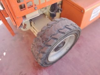 Tijera Eléctrica JLG 4069LE 14m