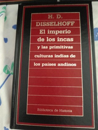 Lote biblioteca de historia