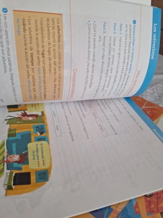 Lengua 4 Primaria SM