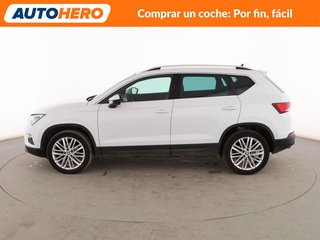 Seat Ateca 1.5 TSI ACT Xcellence