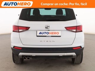 Seat Ateca 1.5 TSI ACT Xcellence