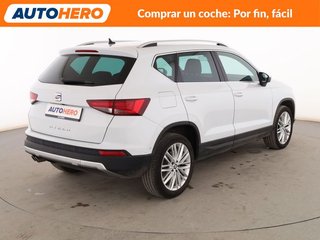 Seat Ateca 1.5 TSI ACT Xcellence