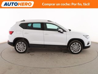 Seat Ateca 1.5 TSI ACT Xcellence