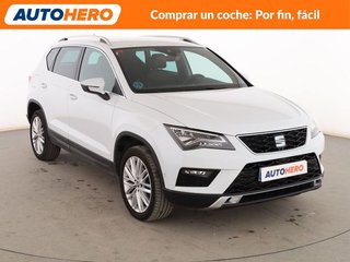 Seat Ateca 1.5 TSI ACT Xcellence