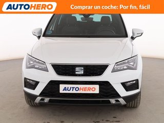 Seat Ateca 1.5 TSI ACT Xcellence