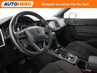 Seat Ateca 1.5 TSI ACT Xcellence