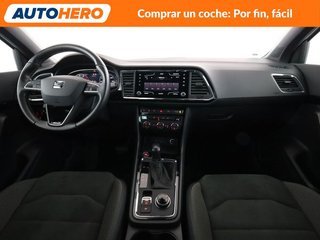 Seat Ateca 1.5 TSI ACT Xcellence