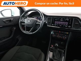 Seat Ateca 1.5 TSI ACT Xcellence