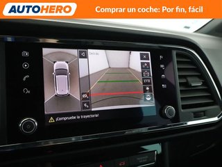Seat Ateca 1.5 TSI ACT Xcellence