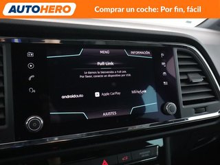 Seat Ateca 1.5 TSI ACT Xcellence