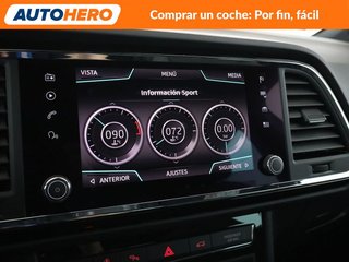 Seat Ateca 1.5 TSI ACT Xcellence