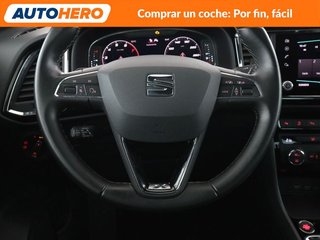 Seat Ateca 1.5 TSI ACT Xcellence