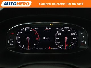 Seat Ateca 1.5 TSI ACT Xcellence