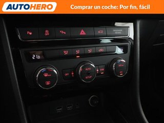 Seat Ateca 1.5 TSI ACT Xcellence