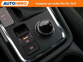 Seat Ateca 1.5 TSI ACT Xcellence