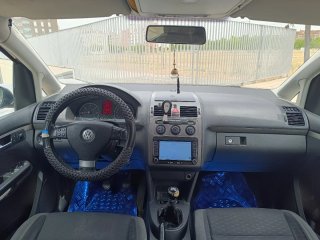 Volkswagen Touran 2007