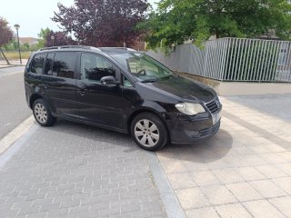 Volkswagen Touran 2007