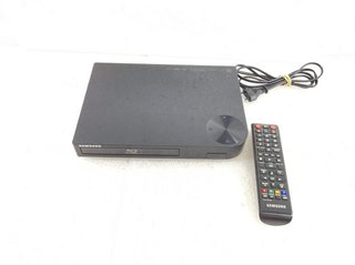 Reproductor Blu-ray Samsung BD-F5100