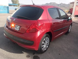 Peugeot 207 2008