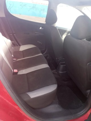 Peugeot 207 2008