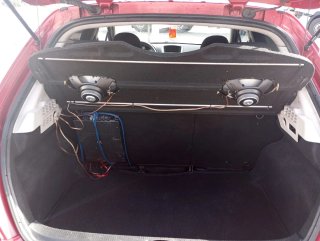 Peugeot 207 2008