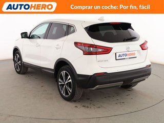Nissan Qashqai 1.7 dCi N-Connecta