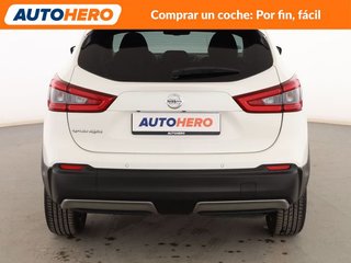 Nissan Qashqai 1.7 dCi N-Connecta