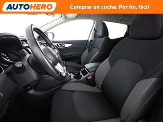 Nissan Qashqai 1.7 dCi N-Connecta