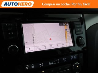 Nissan Qashqai 1.7 dCi N-Connecta