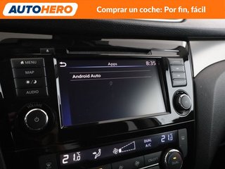 Nissan Qashqai 1.7 dCi N-Connecta