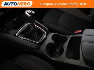 Nissan Qashqai 1.7 dCi N-Connecta