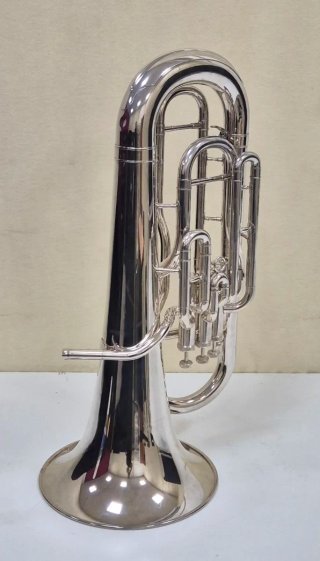 Bombardino Sib Yamaha YEP-321